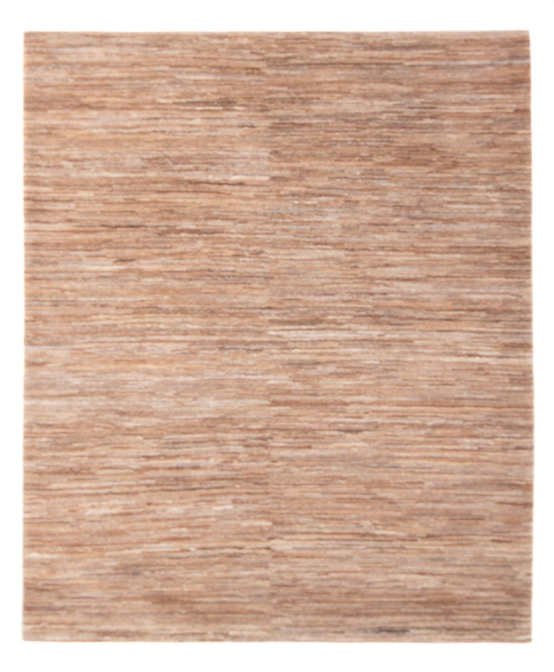 Persisk Gabbeh Teppe 200x153cm - Perserteppich Wollteppich