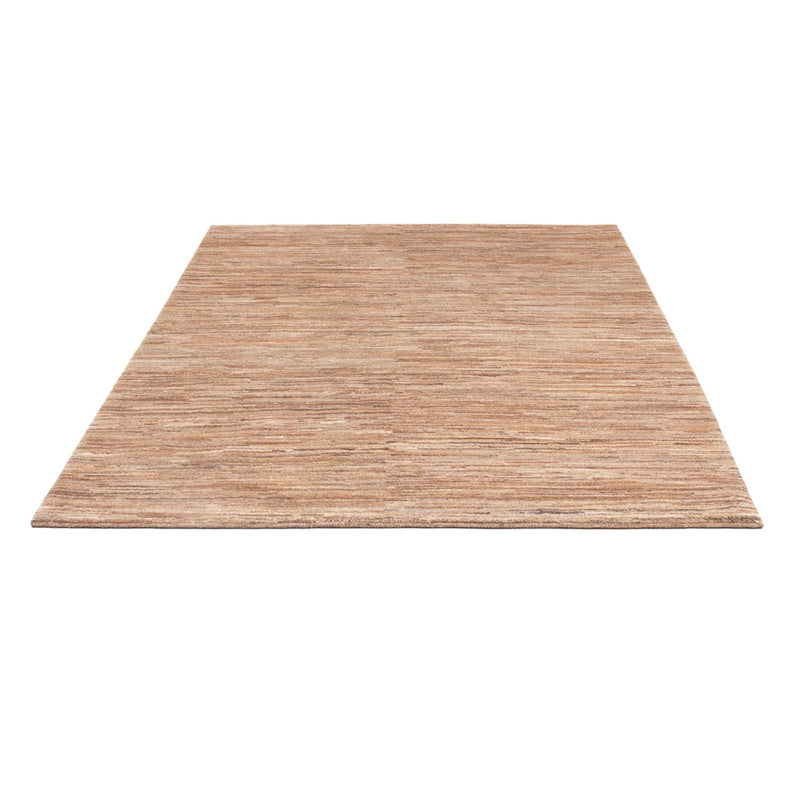 Persisk Gabbeh Teppe 200x153cm - Perserteppich Wollteppich