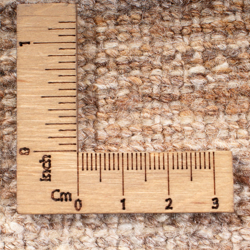 Persisk Gabbeh Teppe 200x153cm - Perserteppich Wollteppich