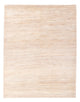 Persisk Gabbeh Teppe 204x152cm - Perserteppich Wollteppich