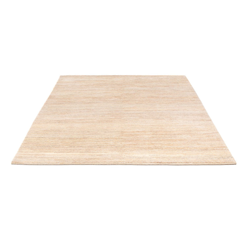 Persisk Gabbeh Teppe 204x152cm - Perserteppich Wollteppich