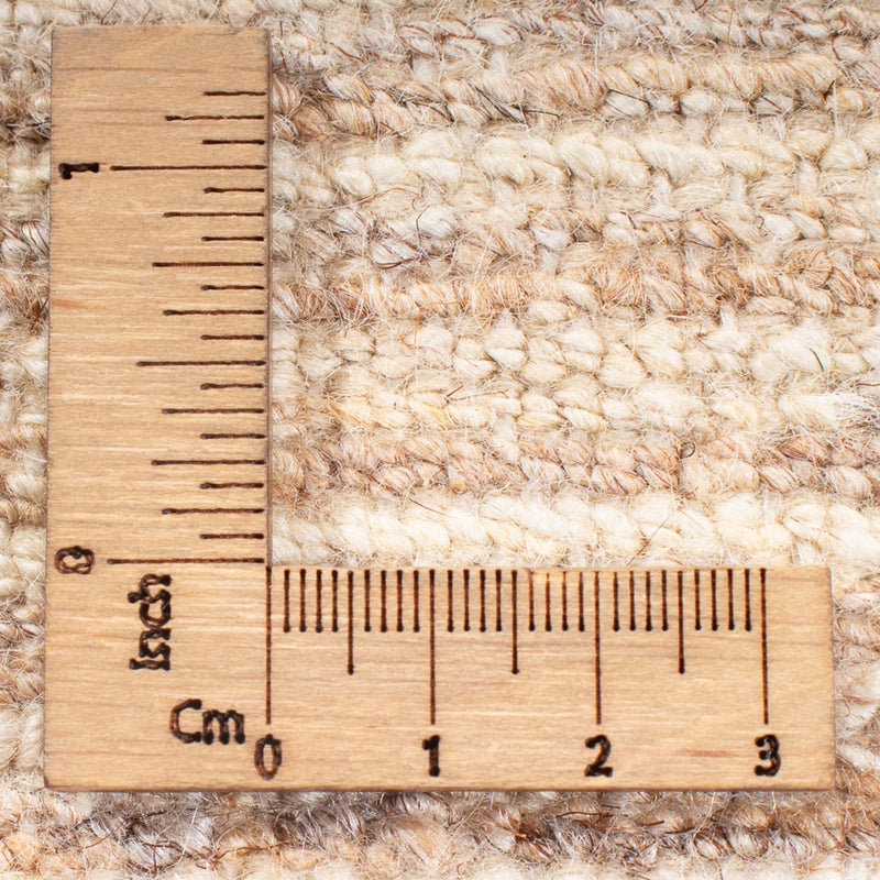 Persisk Gabbeh Teppe 204x152cm - Perserteppich Wollteppich