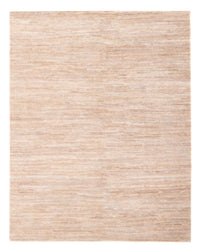 Persisk Gabbeh Teppe 198x146cm - Perserteppich Wollteppich – product image