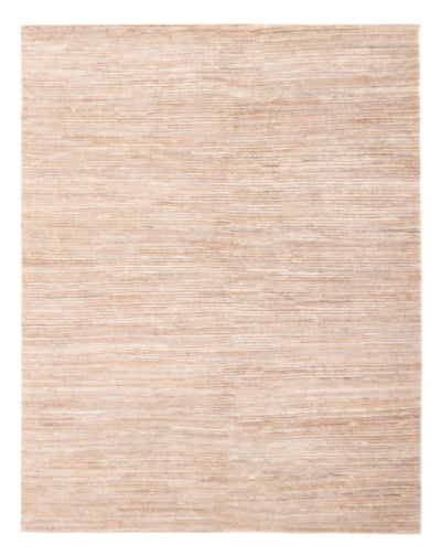 Persisk Gabbeh Teppe 146x198cm - Perserteppich Wollteppich