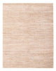 Persisk Gabbeh Teppe 198x146cm - Perserteppich Wollteppich