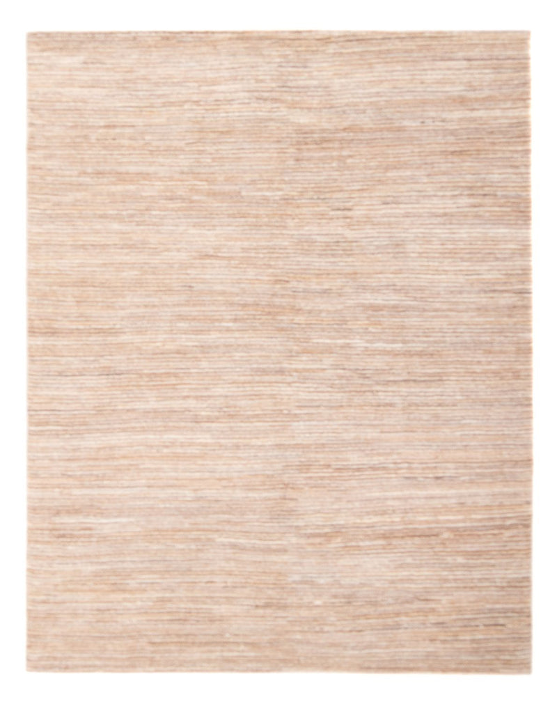 Persisk Gabbeh Teppe 198x146cm - Perserteppich Wollteppich