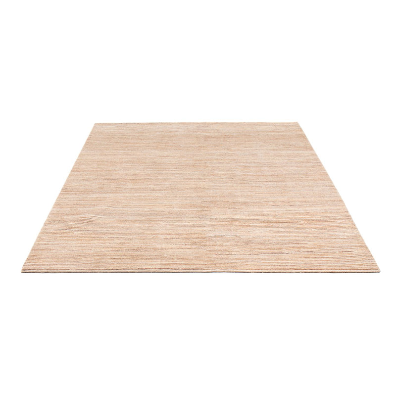 Persisk Gabbeh Teppe 198x146cm - Perserteppich Wollteppich