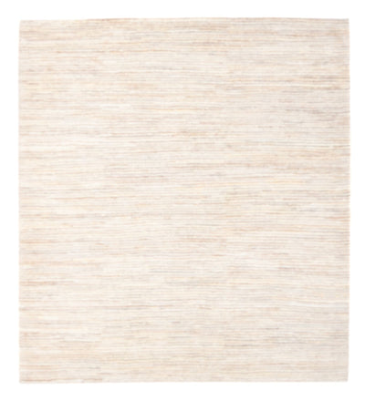 Persisk Gabbeh Teppe 140x157cm - Perserteppich Wollteppich