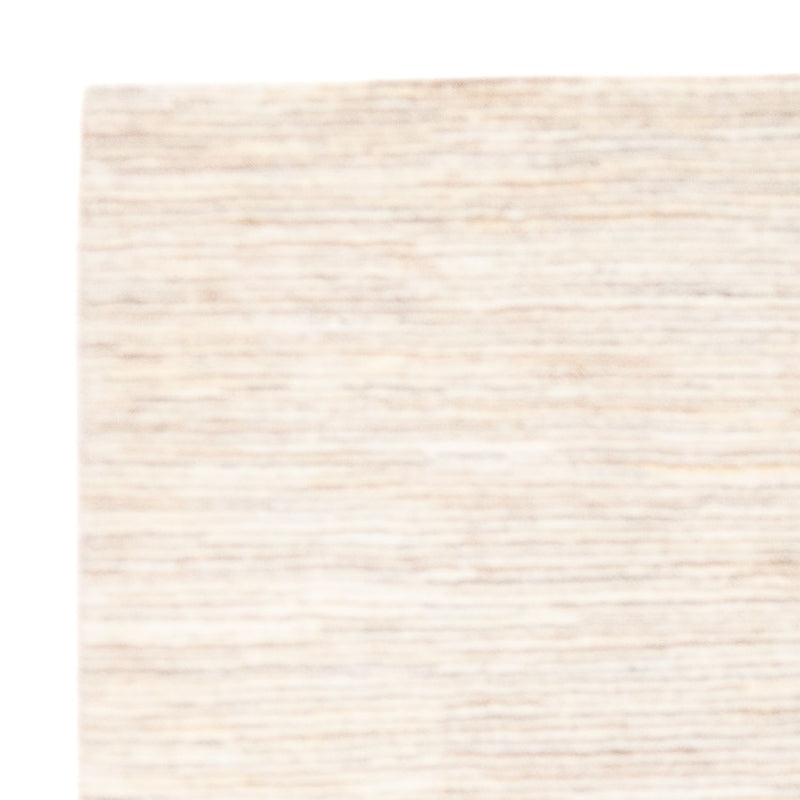 Persisk Gabbeh Teppe 140x157cm - Perserteppich Wollteppich