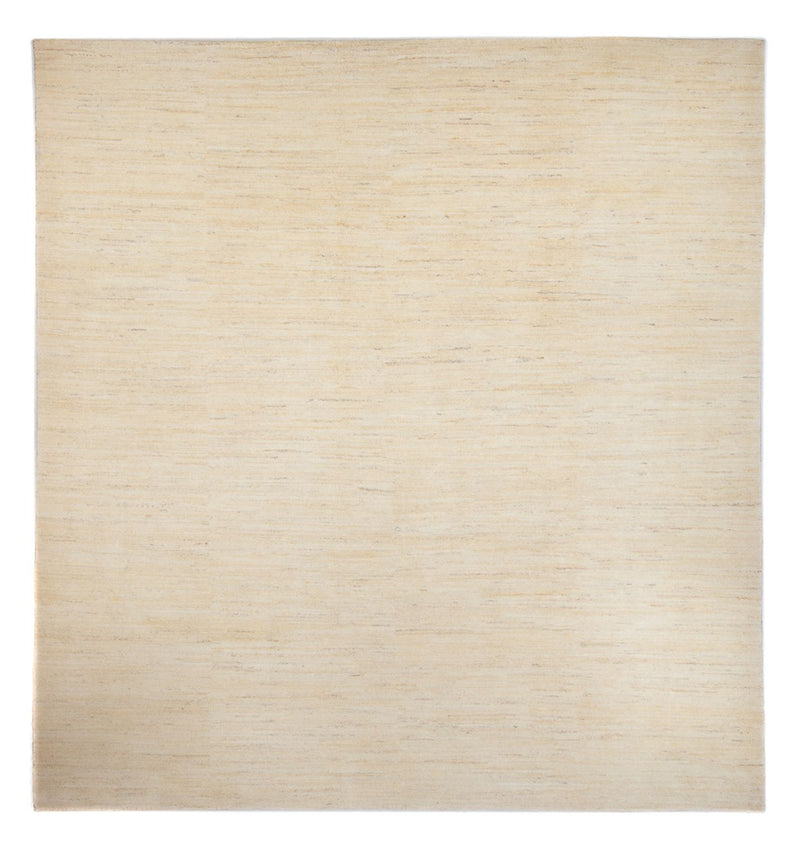 Persisk Gabbeh Teppe 275x258cm - Perserteppich Wollteppich