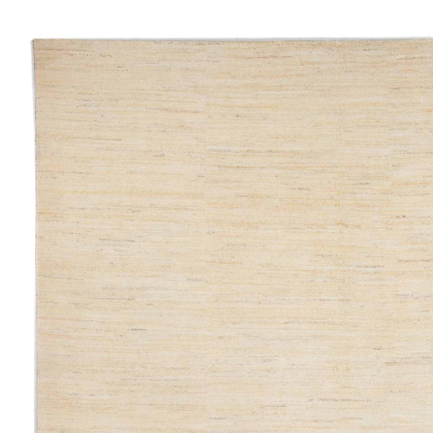 Persisk Gabbeh Teppe 275x258cm - Perserteppich Wollteppich