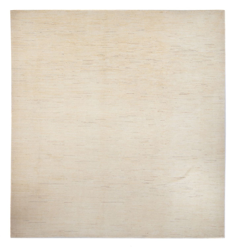 Persisk Gabbeh Teppe 278x260cm - Perserteppich Wollteppich