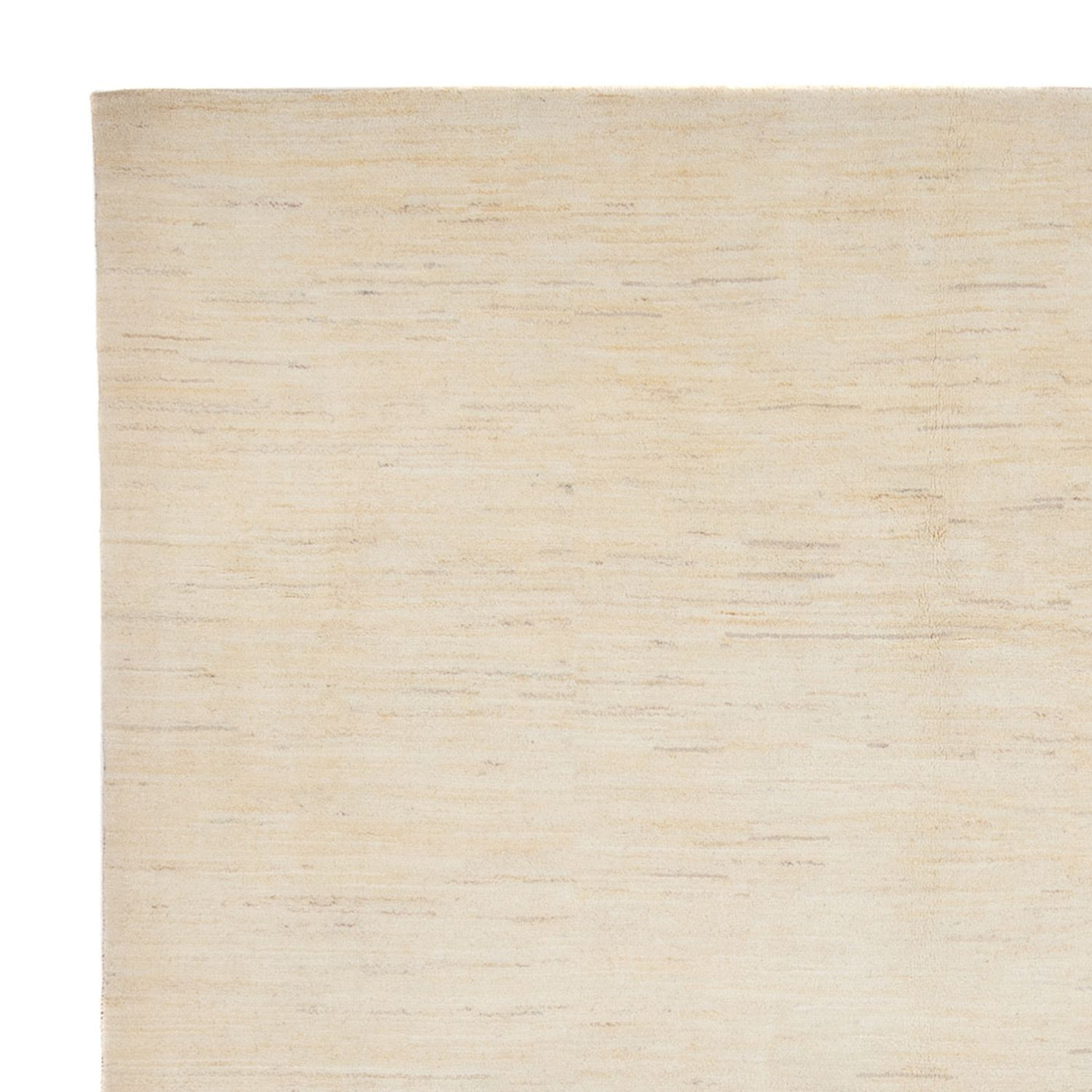 Persisk Gabbeh Teppe 278x260cm - Perserteppich Wollteppich