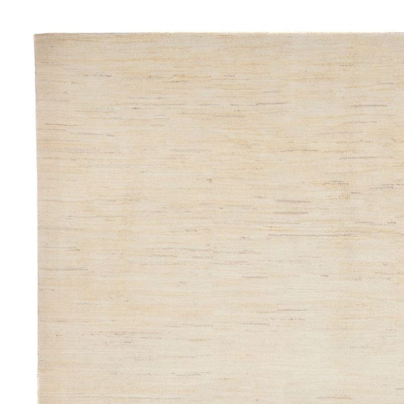 Persisk Gabbeh Teppe 278x260cm - Perserteppich Wollteppich