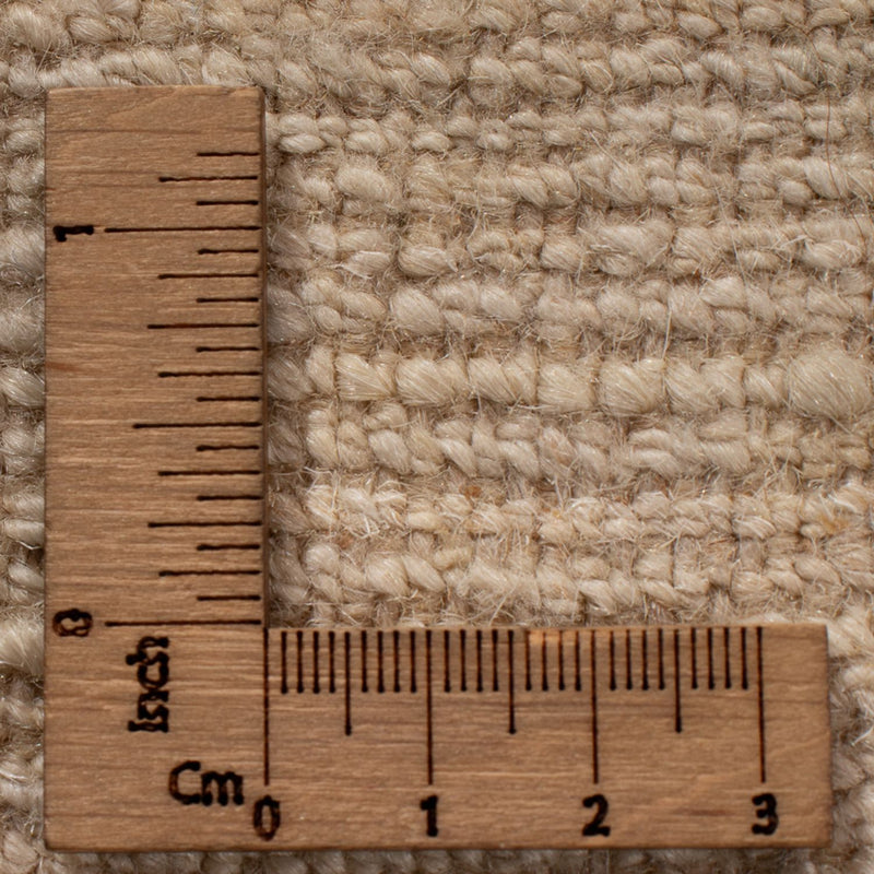 Persisk Gabbeh Teppe 278x260cm - Perserteppich Wollteppich