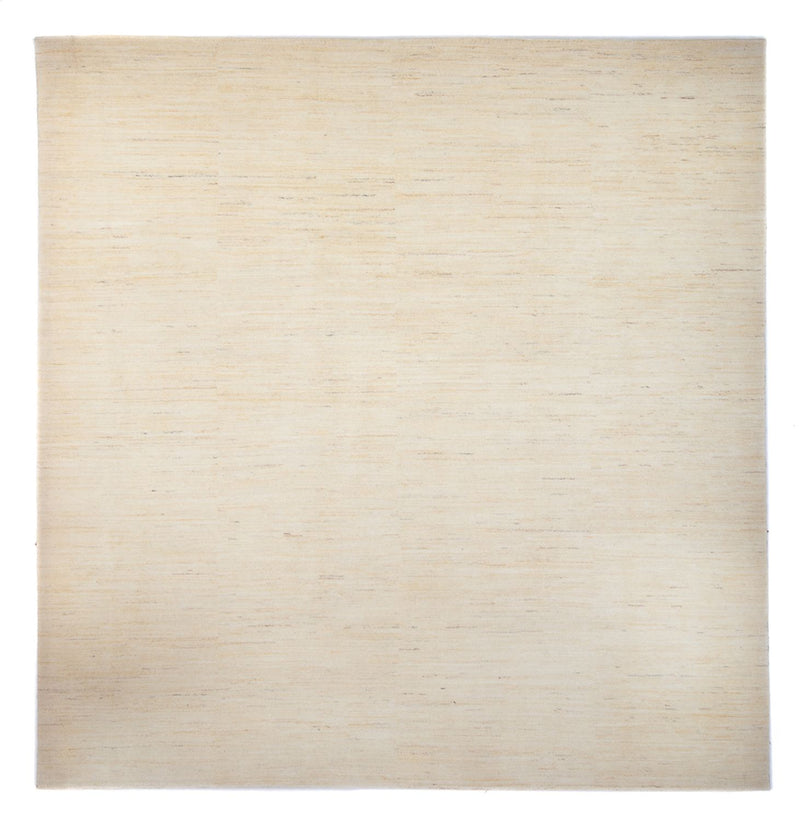 Persisk Gabbeh Teppe 293x260cm - Perserteppich Wollteppich