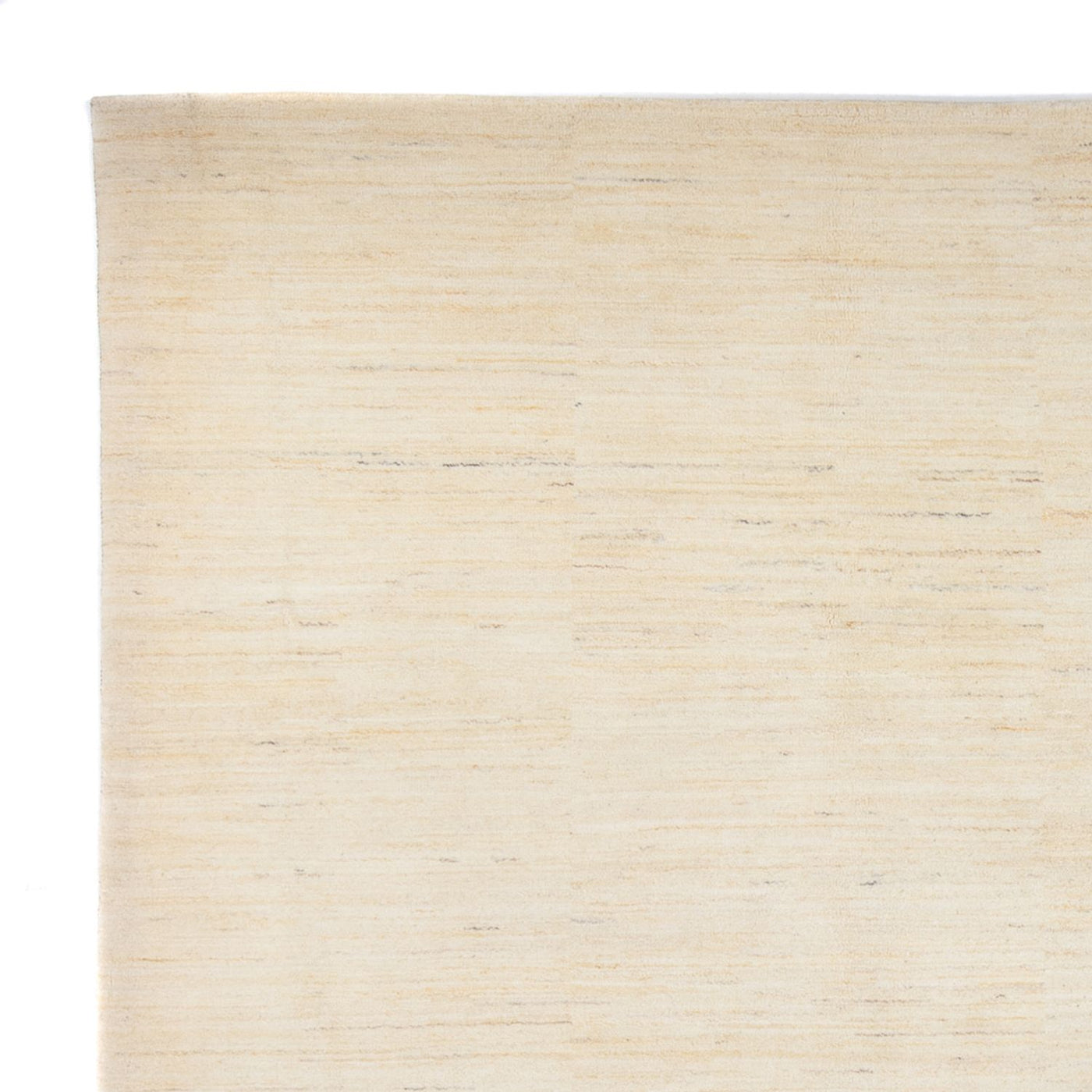 Persisk Gabbeh Teppe 293x260cm - Perserteppich Wollteppich