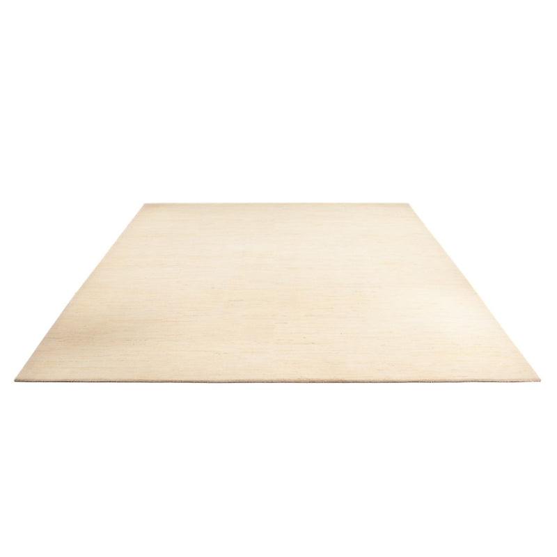 Persisk Gabbeh Teppe 293x260cm - Perserteppich Wollteppich
