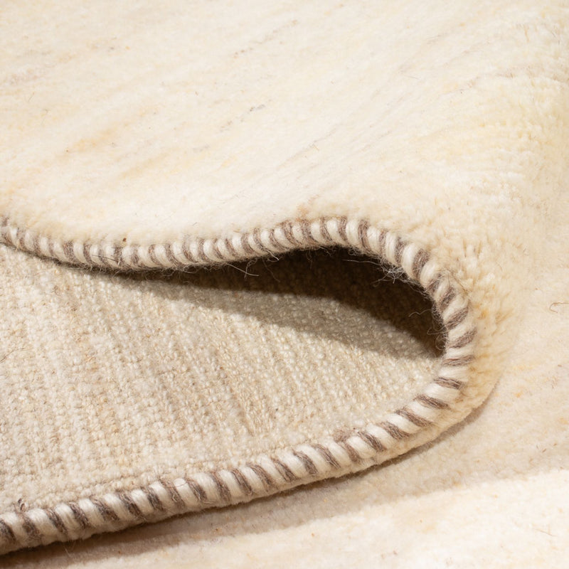 Persisk Gabbeh Teppe 330x248cm - Perserteppich Wollteppich
