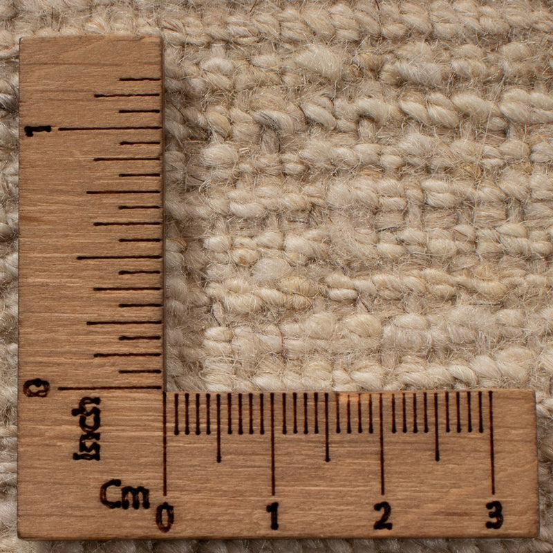 Persisk Gabbeh Teppe 330x248cm - Perserteppich Wollteppich