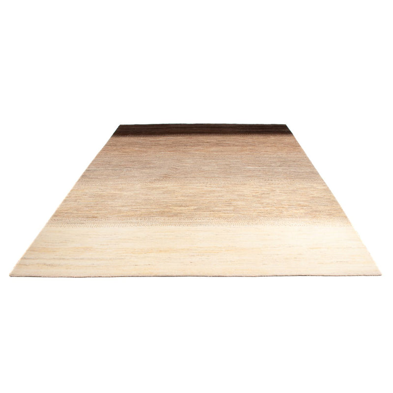 Persisk Gabbeh Teppe 335x234cm - Perserteppich Wollteppich