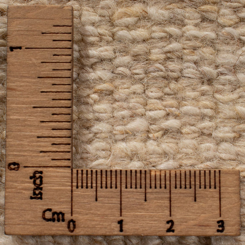 Persisk Gabbeh Teppe 335x234cm - Perserteppich Wollteppich