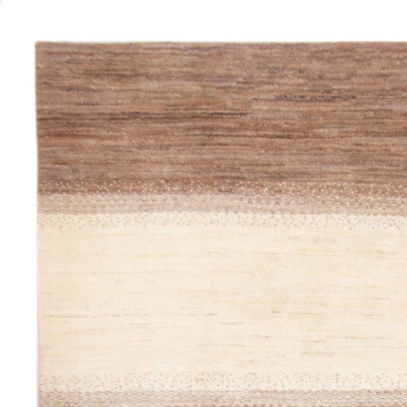 Persisk Gabbeh Teppe 286x223cm - Perserteppich Wollteppich