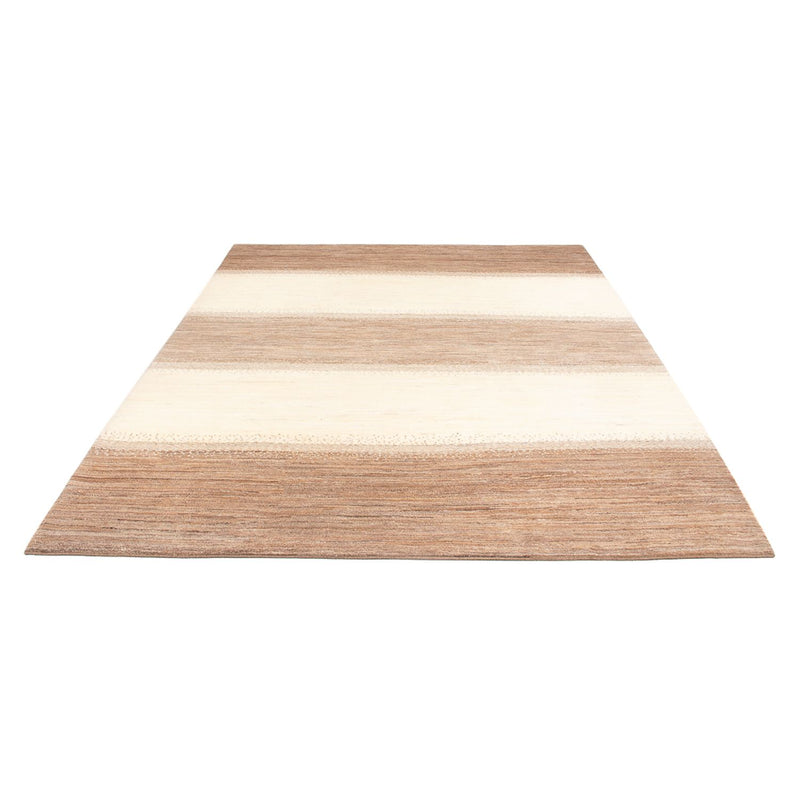 Persisk Gabbeh Teppe 286x223cm - Perserteppich Wollteppich