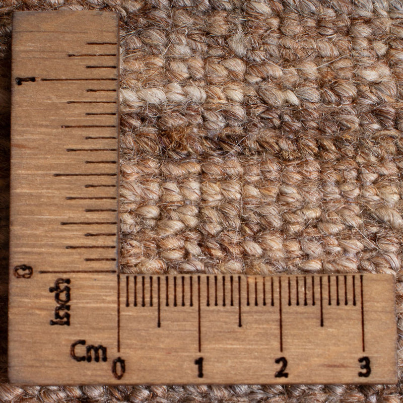 Persisk Gabbeh Teppe 286x223cm - Perserteppich Wollteppich