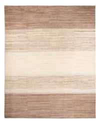 Persisk Gabbeh Teppe 274x220cm - Perserteppich Wollteppich – product image