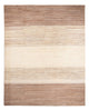 Persisk Gabbeh Teppe 274x220cm - Perserteppich Wollteppich
