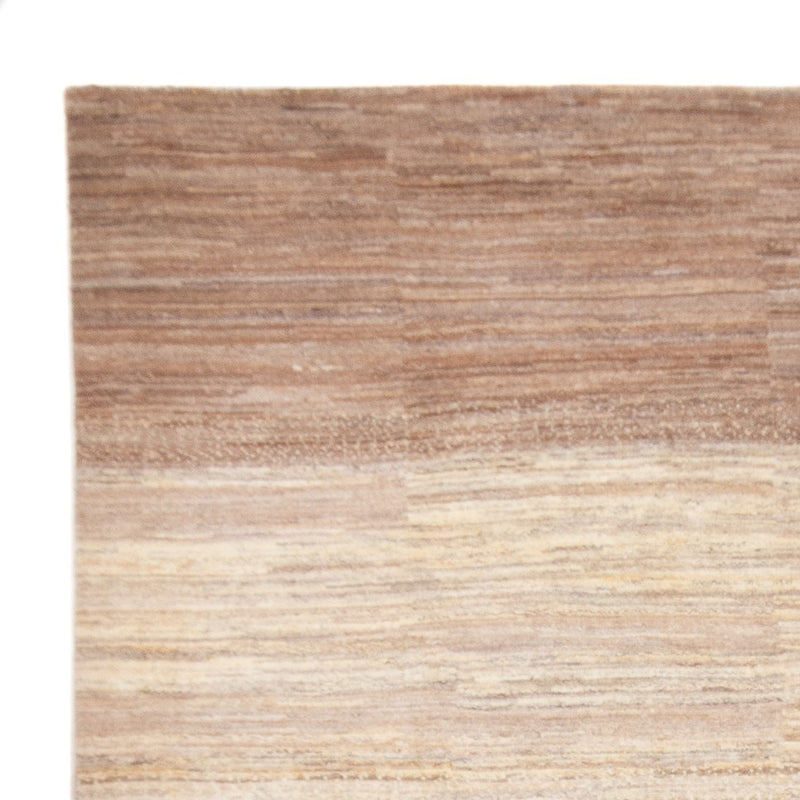 Persisk Gabbeh Teppe 274x220cm - Perserteppich Wollteppich