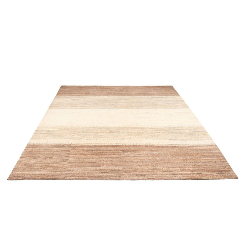 Persisk Gabbeh Teppe 274x220cm - Perserteppich Wollteppich