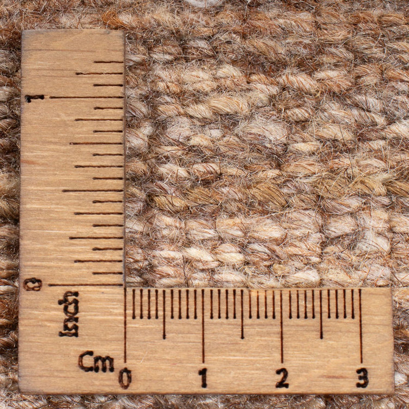 Persisk Gabbeh Teppe 274x220cm - Perserteppich Wollteppich
