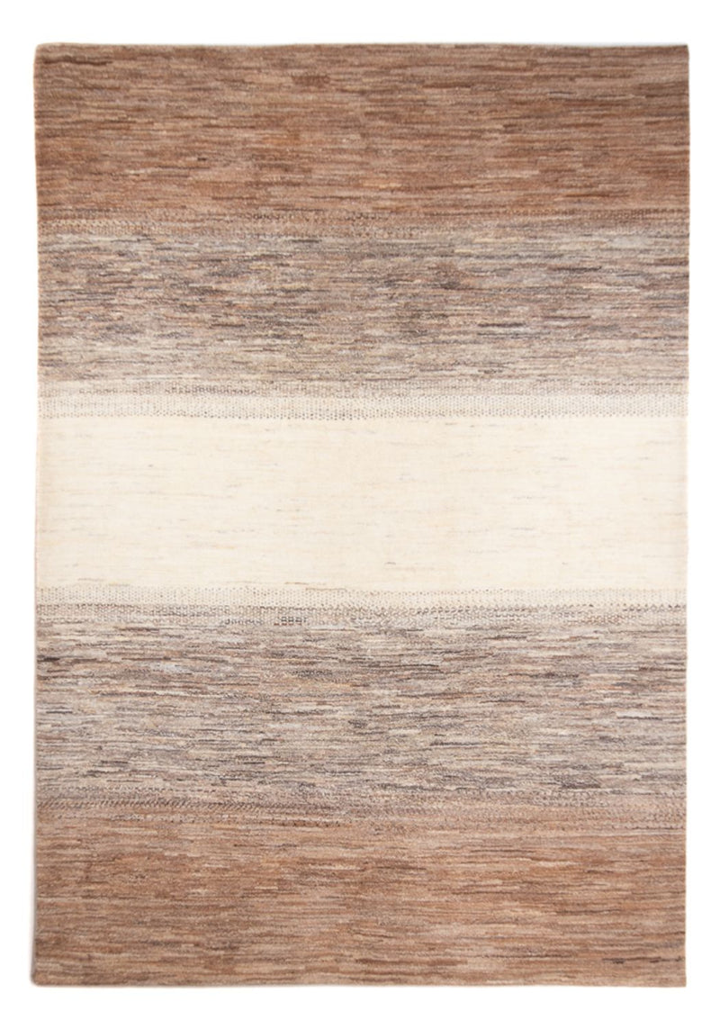 Persisk Gabbeh Teppe 280x207cm - Perserteppich Wollteppich