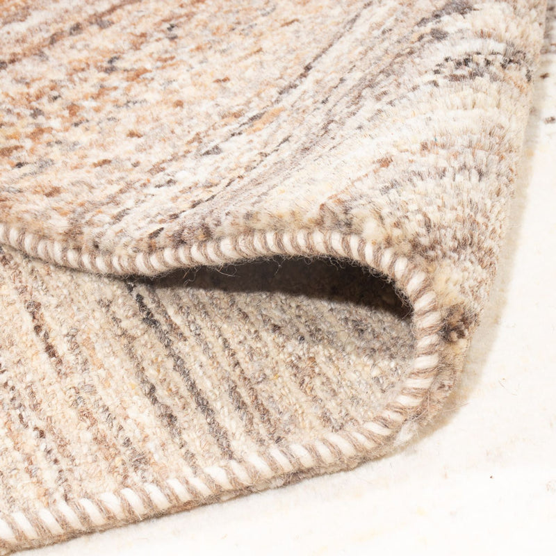 Persisk Gabbeh Teppe 280x207cm - Perserteppich Wollteppich