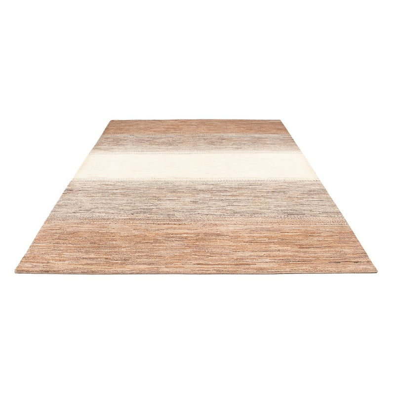 Persisk Gabbeh Teppe 280x207cm - Perserteppich Wollteppich