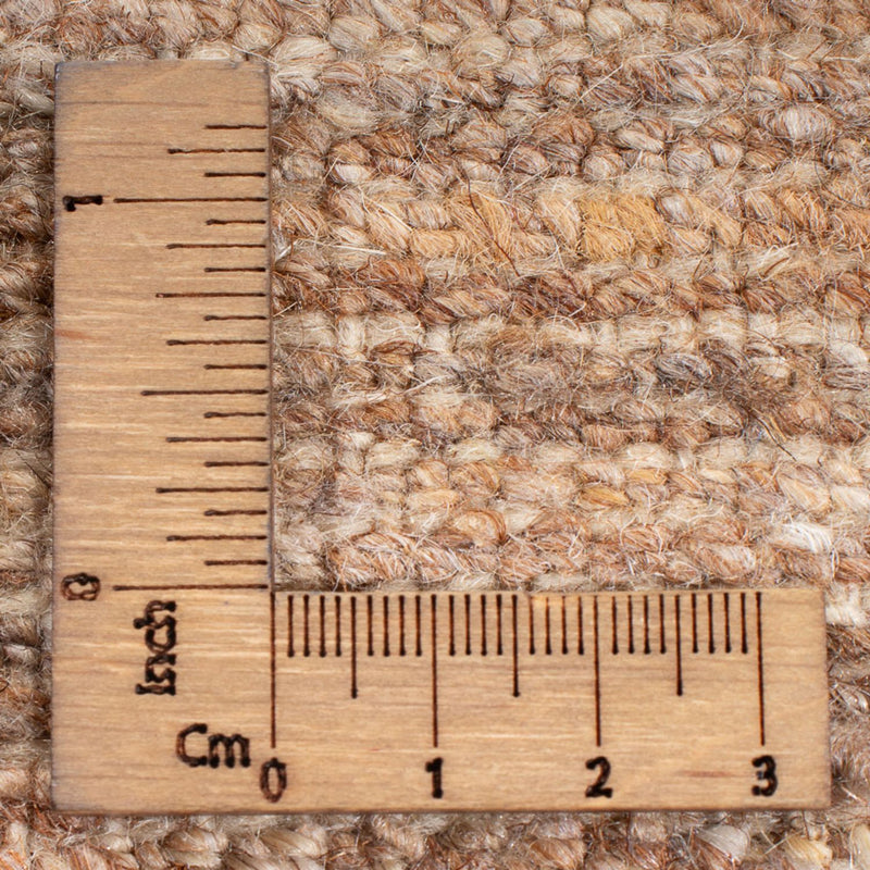 Persisk Gabbeh Teppe 280x207cm - Perserteppich Wollteppich