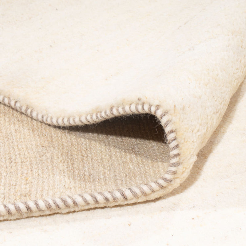 Persisk Gabbeh Teppe 313x213cm - Perserteppich Wollteppich