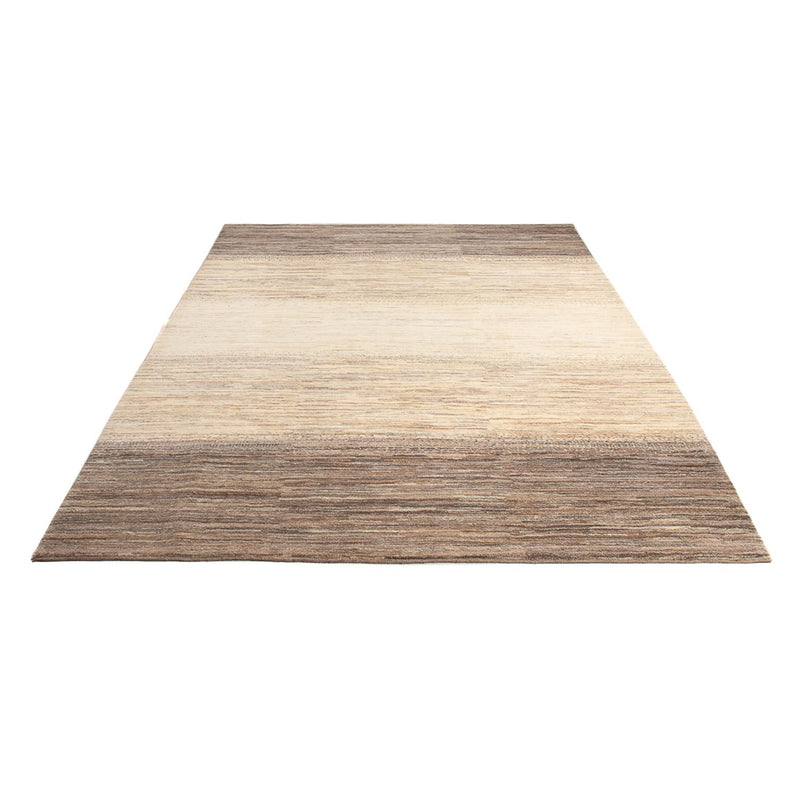 Persisk Gabbeh Teppe 205x283cm - Perserteppich Wollteppich