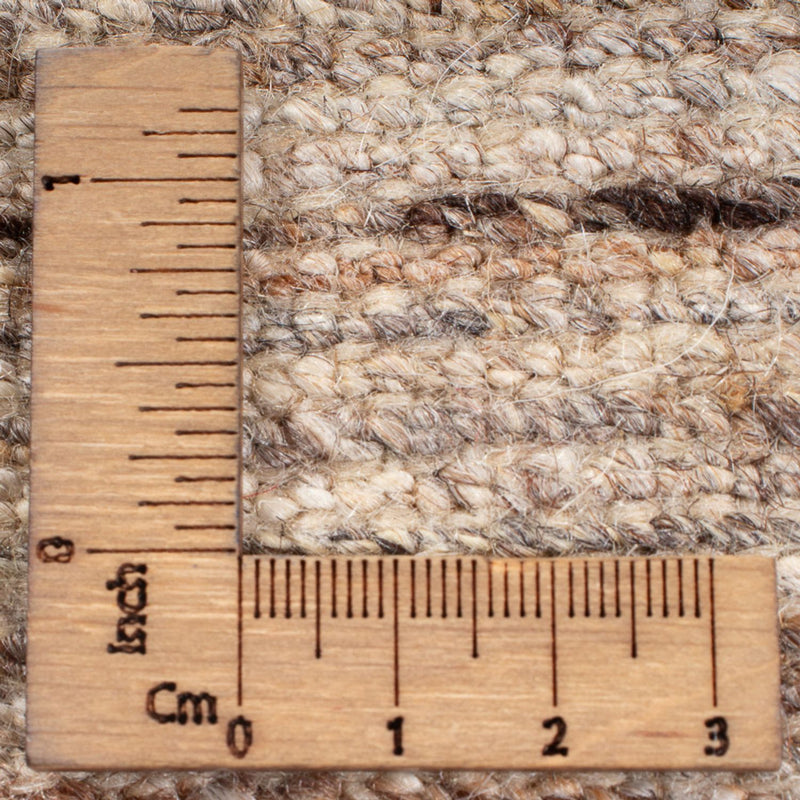 Persisk Gabbeh Teppe 205x283cm - Perserteppich Wollteppich