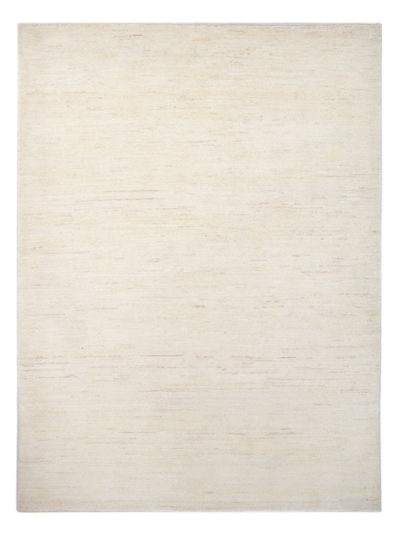 Persisk Gabbeh Teppe 234x171cm - Perserteppich Wollteppich