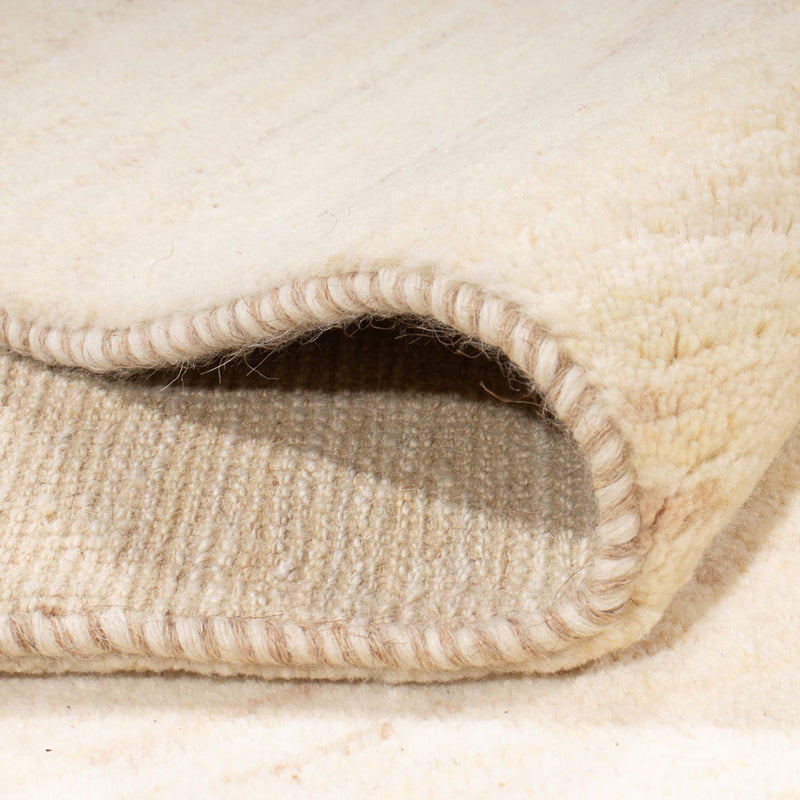 Persisk Gabbeh Teppe 234x171cm - Perserteppich Wollteppich