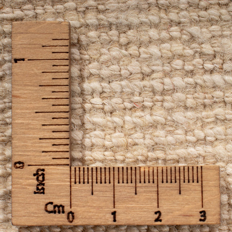 Persisk Gabbeh Teppe 234x171cm - Perserteppich Wollteppich