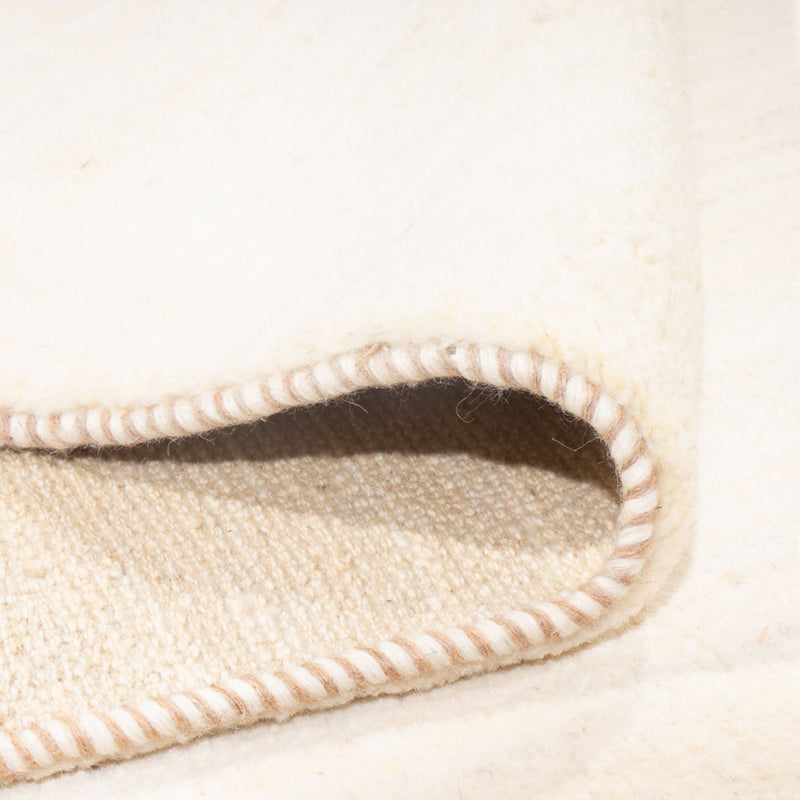 Persisk Gabbeh Teppe 255x183cm - Perserteppich Wollteppich