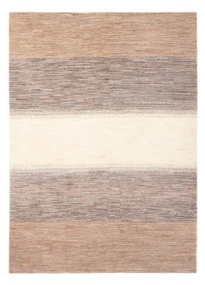 Persisk Gabbeh Teppe 238x164cm - Perserteppich Wollteppich