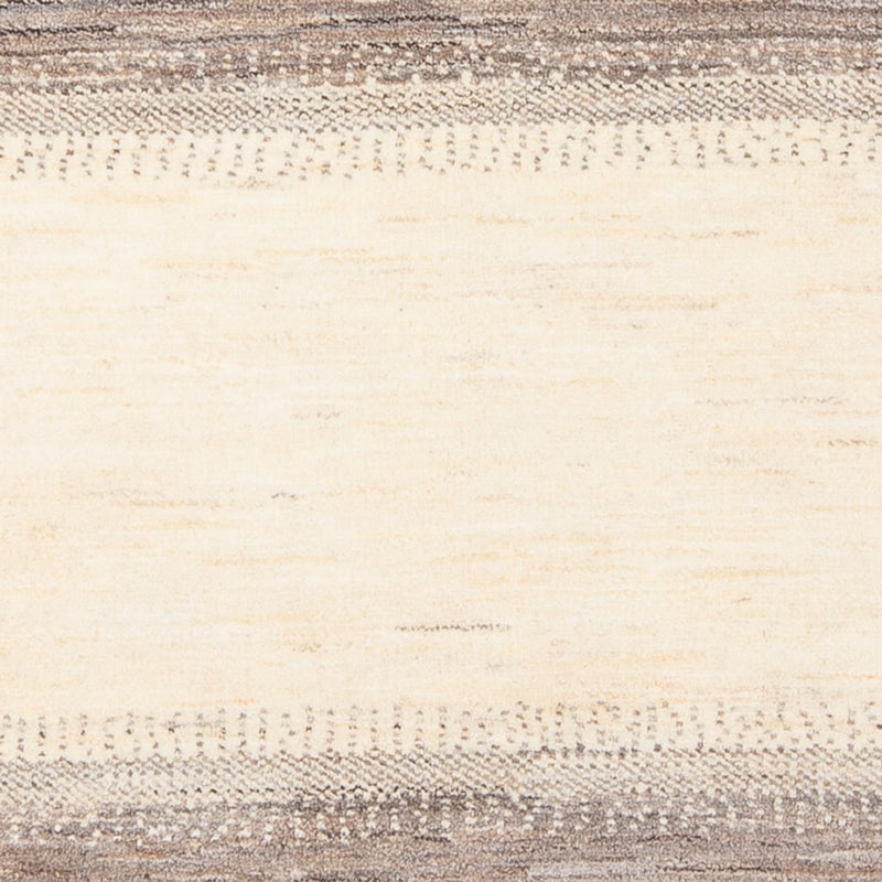 Persisk Gabbeh Teppe 238x164cm - Perserteppich Wollteppich