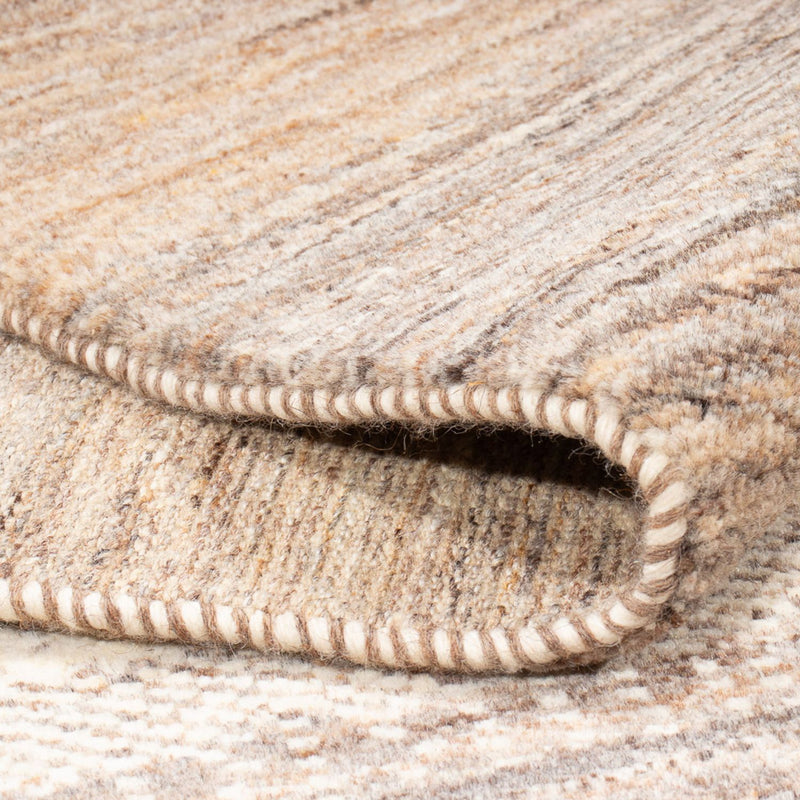 Persisk Gabbeh Teppe 238x164cm - Perserteppich Wollteppich