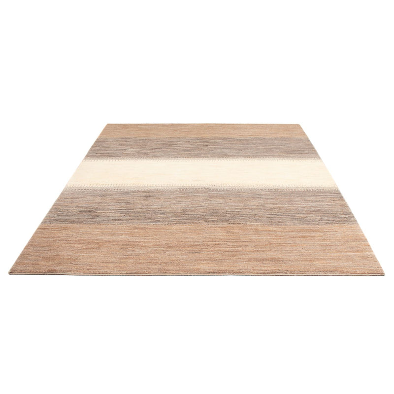 Persisk Gabbeh Teppe 238x164cm - Perserteppich Wollteppich