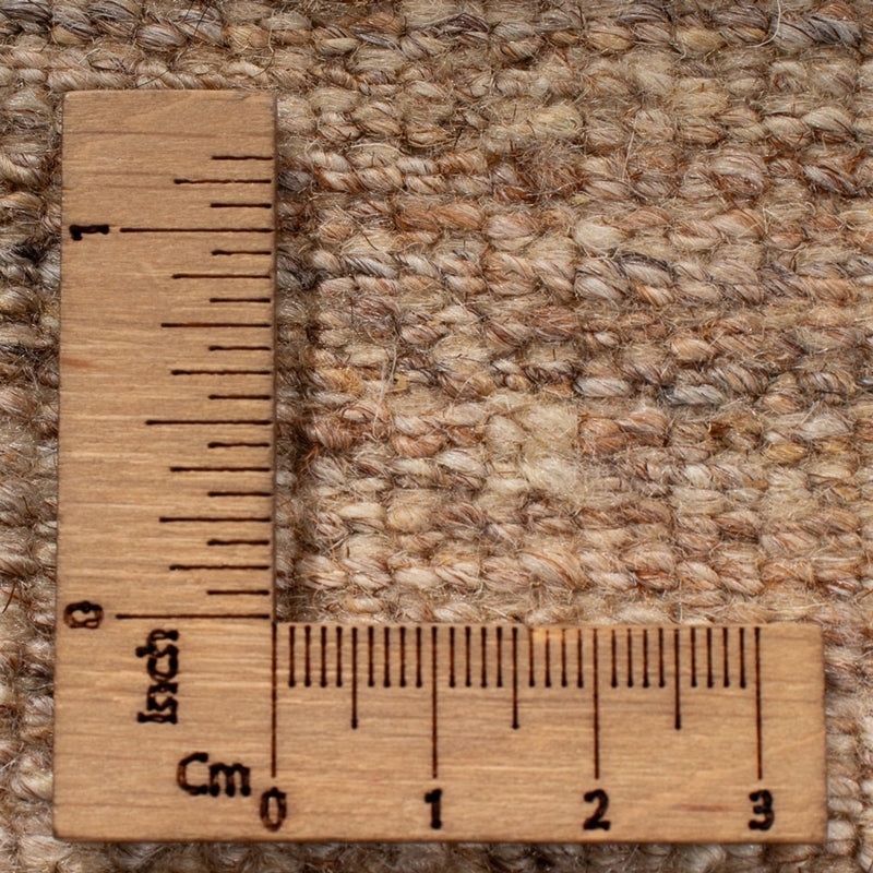 Persisk Gabbeh Teppe 238x164cm - Perserteppich Wollteppich